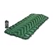 Klymit Static V Junior Sleeping Pad, Green/Char Black