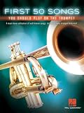 First 50 Songs You Should Play on Trumpet | Leicht-Mittel Trompete Noten für Schüler Lehrer Erwachsene | 50 Beliebte Melodien Film Klassik | Carnival ... Songbook: Noten, Sammelband für Trompete