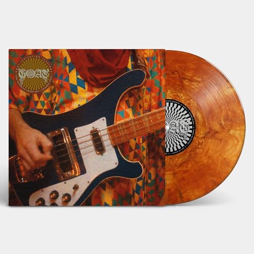 Levitation Sessions - Vinyl release thumbnail