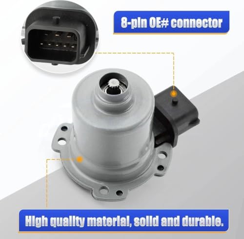 Motor del actuador del embrague 6DCT250 41480-2A003 para coche 7