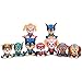 GUND PAW Patrol: The Mighty Movie Chase Stuffed Animal, Officially Licensed Plush Toy for Ages 1 and Up, 6”