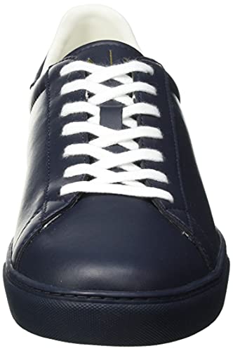 Image of Armani Exchange Men's Retro Running Sneaker