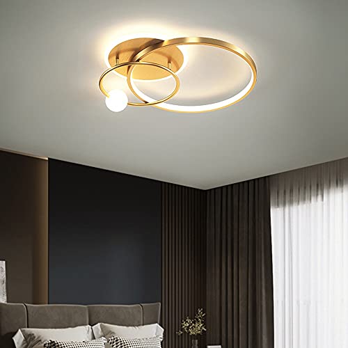 Compatible avec la lampe de chambre à coucher LED pour un éclairage doux - 4