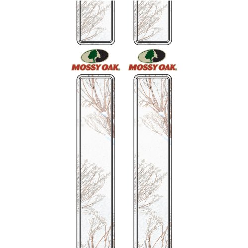 Image of Mossy Oak Graphics 16001-BI Break-Up Infinity Panel Graphics