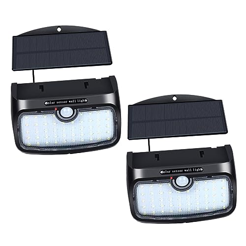 Lampe solaire de jardin et terrasse pour illuminer vos soirées d'été