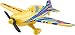 Disney Planes, 2015 Nebraska Trials, Fonzarelli #8 Die-Cast Vehicle