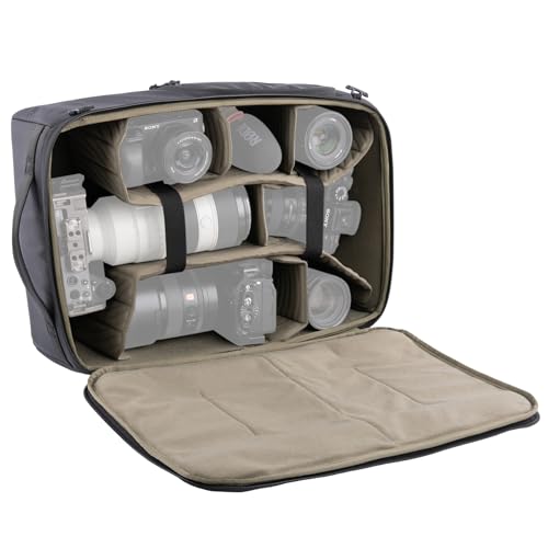 Bolsa Insertable Grande para Cámara PGYTECH miniatura 1