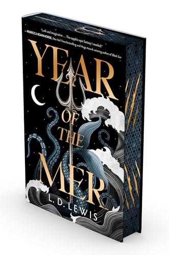 Year of the Mer