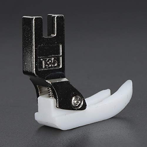 10 piezas de pie para máquina de coser industrial miniatura 4