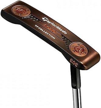 Amazon 右用 テーラーメイド Tp コレクション ブラックカッパー Soto Ardmore3 パター Us仕様 Taylormade Tp Black Copper Collection ソト アドモア3 テーラーメイド Taylormade スポーツ アウトドア