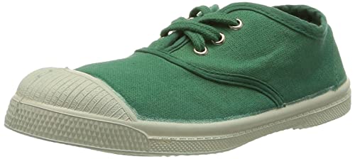 Bensimon Ten Lacets ENF, Zapatillas, Colibri, 23 EU