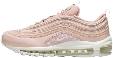 Air Max 97 Womens Lifestyle Shoes (Pink)