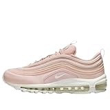 Nike Air Max 97"Pink Oxford/Summit White/Barely Rose Women's Shoe (us_Footwear_Size_System, Women, N