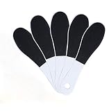 Somaer Pedicure Foot File, Double-Sided Colossal Foot Rasp and Callus Remover Best Foot Care Pedicur