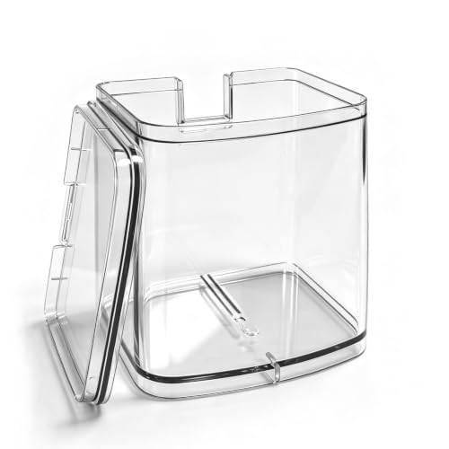 DBM-8GC Grind Chamber With Lid for...