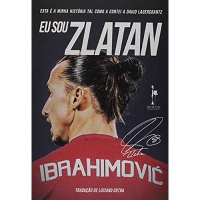 Eu Sou Zlatan