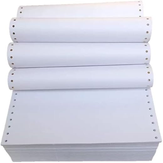Computer Paper 80 GSM 2000 Sheets