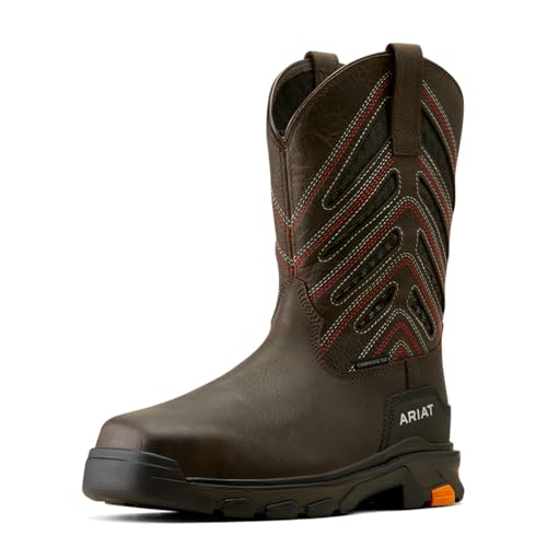 ARIAT Men's P26009_m_Foo Work Boot
