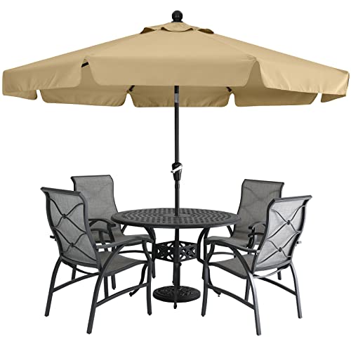 Consumer Reports Patio Umbrellas The 16 best products compared
