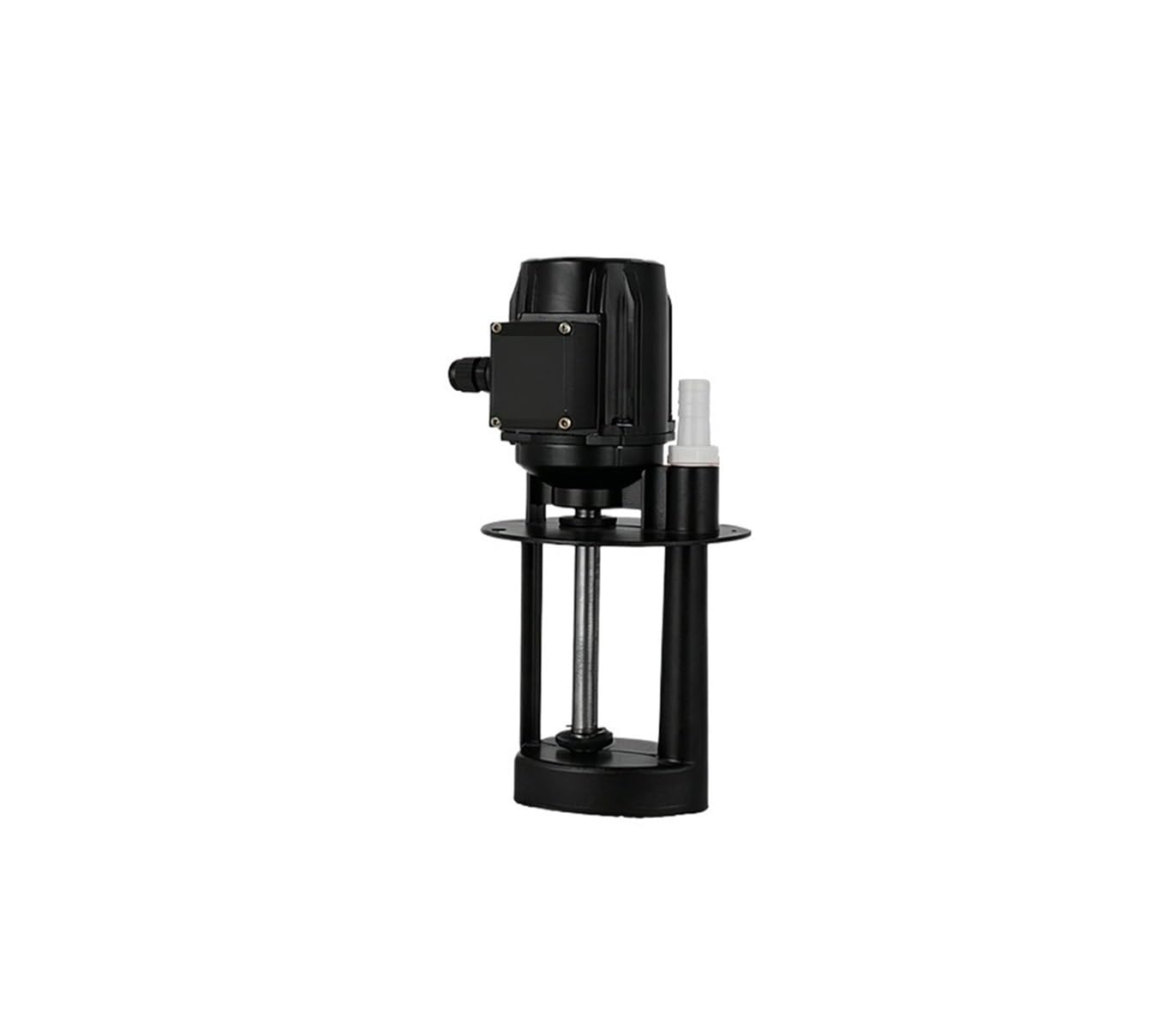 90 W 3-Phasen-Tauchkühlmittelpumpe for die Kühlung von CNC-Werkzeugmaschinen(XAB-25 90W Three Phase 380V)