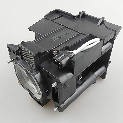 Lámpara de repuesto para proyector compatible CTLAMP DT01471 miniatura 3