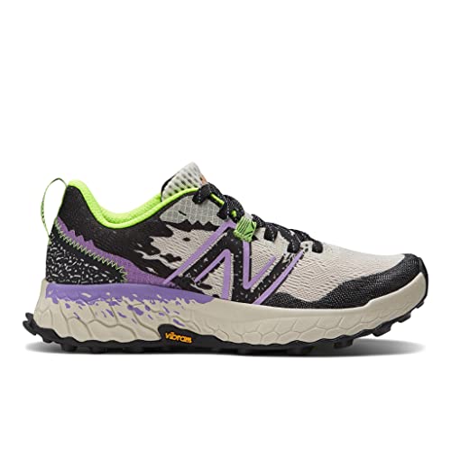 Image of New Balance Women's Fresh Foam X Hierro V7 Trail Running Shoes