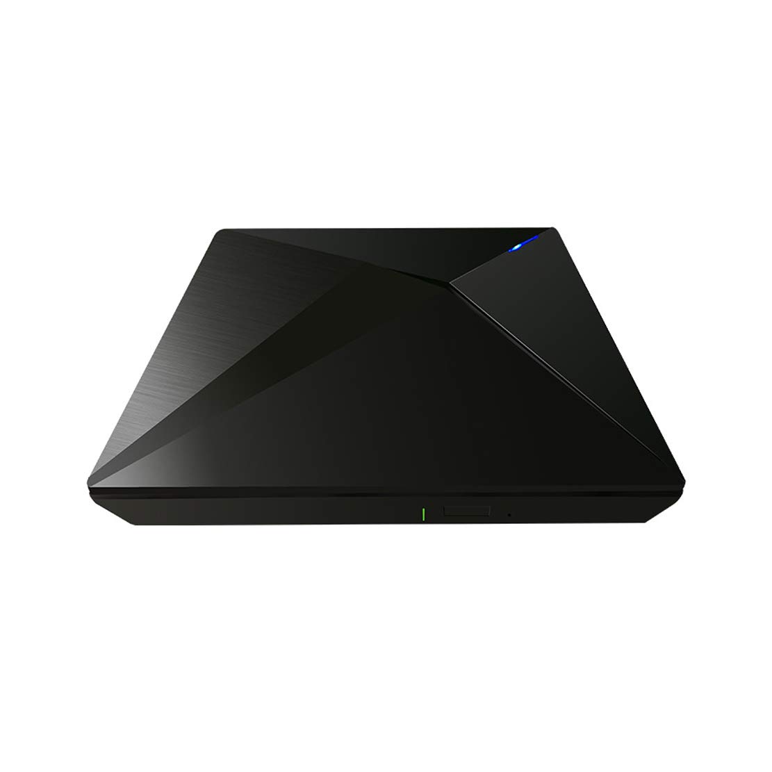 unità Ottica Esterno unità CD/Dvd +/- RW Type C/USB 3.0 Bruciatore