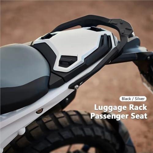 Housse de selle R1300GS carénage passager moto et capot arrière 2023