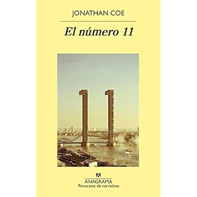 El n&uacute;mero 11