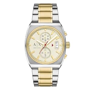 Armani Exchange AX2821 Men's Chronograph Watch