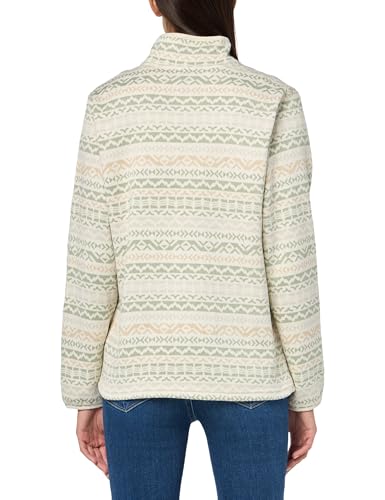 Image of Columbia Women's Sweater Weather Print Full Zip