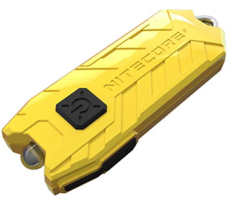 NitecoreUnisex Tube V2 Keyring Light (pack of 1)