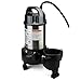 Aquascape Tsurumi 12PN 1hp, 115V, Submersible Pond & Waterfall Pump, high Flow, 11,500 GPH, 3