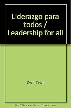 Paperback Liderazgo para todos / Leadership for all (Spanish Edition) [Spanish] Book