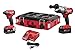 Milwaukee 2897-22PO FUEL 18Volt Lithium-Ion Cordless Hammer Drill/Impact Driver