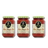 Fried Tomato Sauce 3-Pack (13.05 oz Jars) – Extra Quality Spanish Recipe Since 1897...