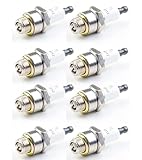 Eopzol 796112 8 Pack Spark Plug Replacement for Small Engines Compatible with Select Briggs &