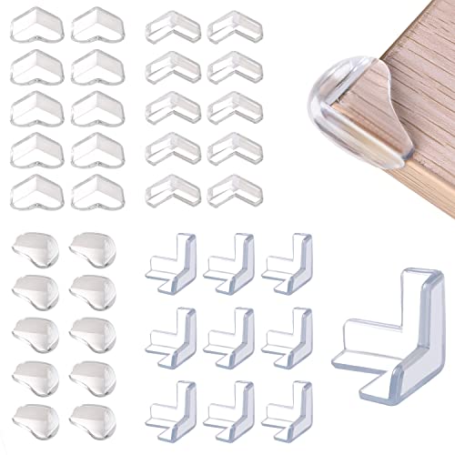 Paraspigoli Bambini - 32 Pezzi Paraspigoli