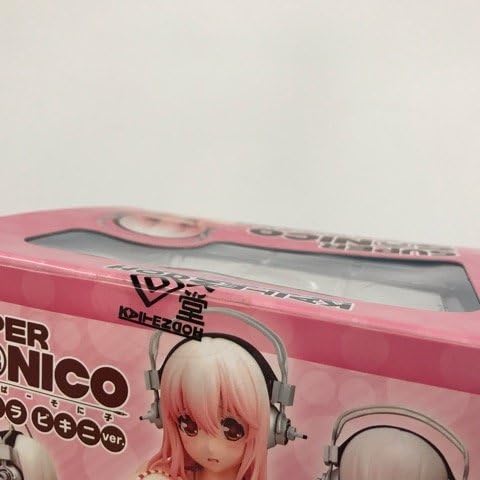 Amazon | 回天堂 すーぱーそに子 パイスラ ビキニ 日焼けVer. 1/6 