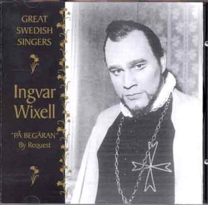 By Request Ingvar Wixell Amazon.in Music}