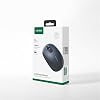 Ugreen 2400DPI 2.4Ghz Wireless Wireless Silent Mouse Green