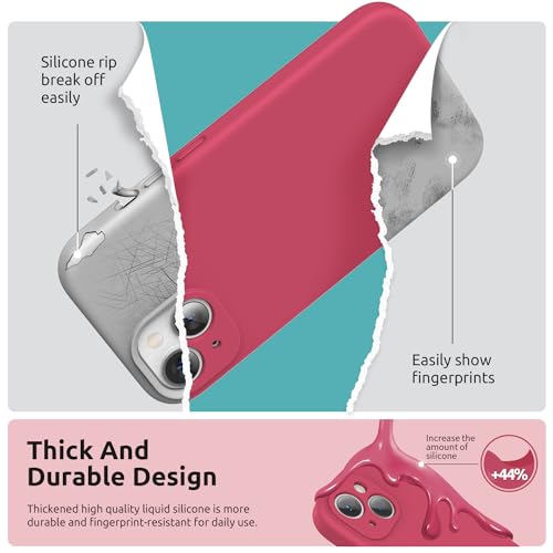 SURPHY Design for iPhone 15 Case - Image 3