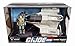 Hasbro G.I. Joe 25th Anniversary Vehicle Sharc Tooth and Deep 6
