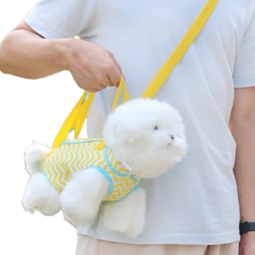 Fashion 'Yacht Polo' Pet Carrier