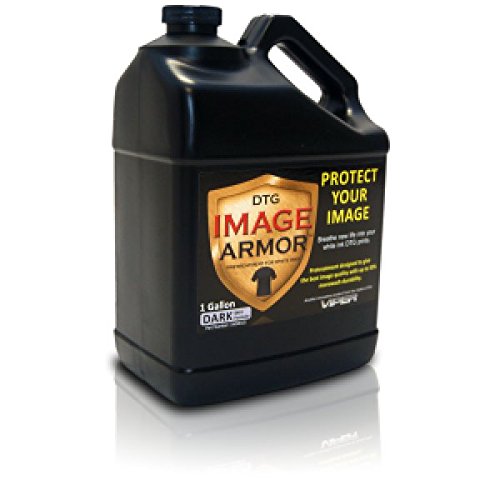 Image Armor Dark Shirt Garment Pretreatment Gallon