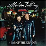  Year of the Dragon