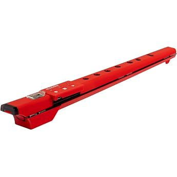 ARTinoise Digital Recorder lunatica Red Lunatica Red Electronic Recorder MIDI Controller