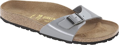 Birkenstock Madrid, Sabot Donna, 37 EU