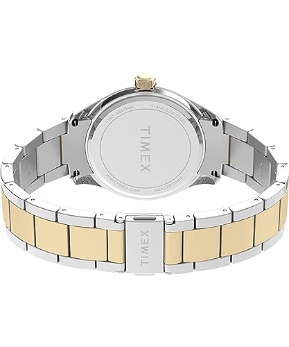 Image of Timex Men's Dress 42mm Watch