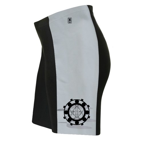 Calzas Ciclistas ScudoPro Gear Eyes para Hombre miniatura 1